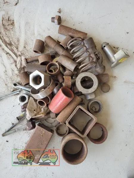 Sundry Items - photo 3