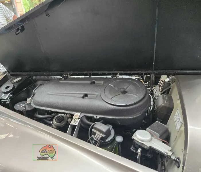 Fully Restored 1965 Silver Cloud III - photo 21