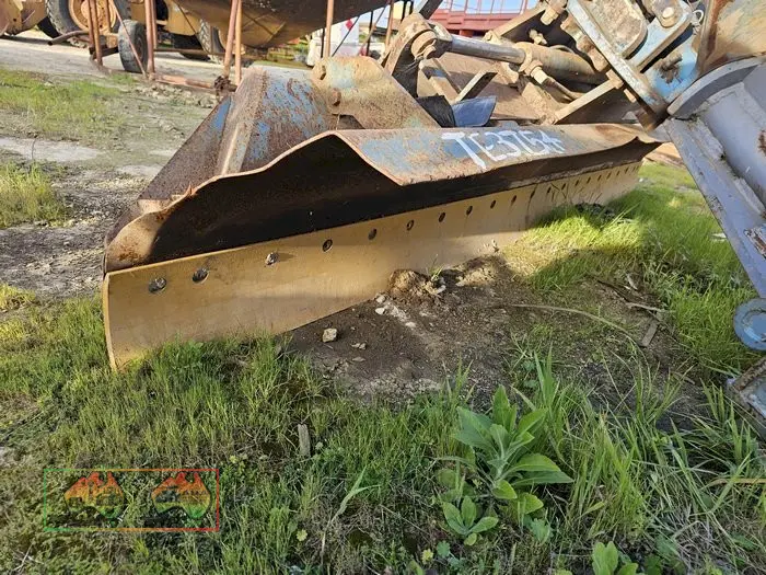 Link Level 3PL Hydraulic Grader Blade - photo 6