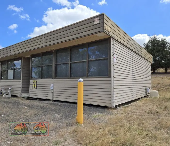 Transportable Classroom Building No.1 - photo 1
