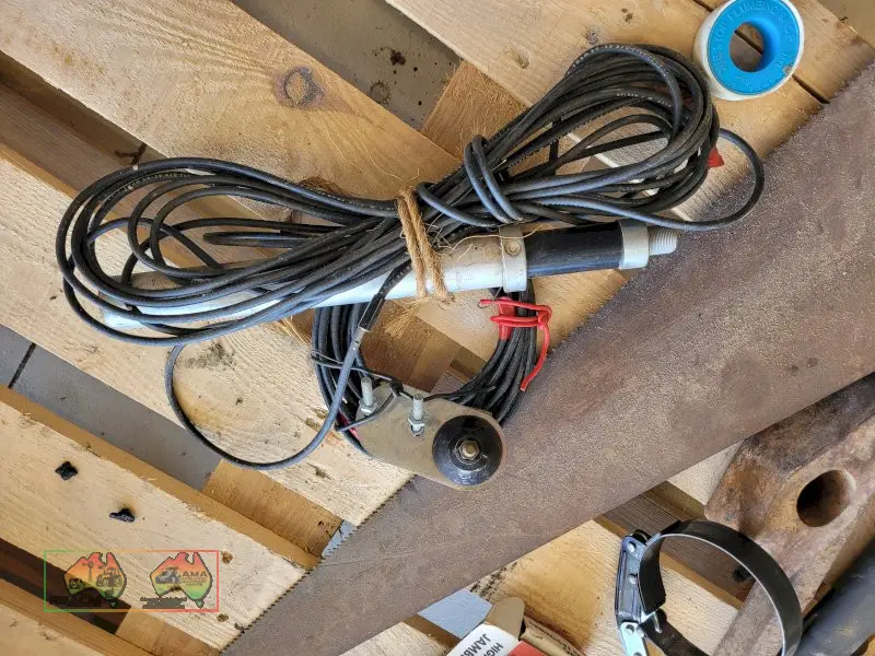 Assorted Tools & UHF Cable - photo 7