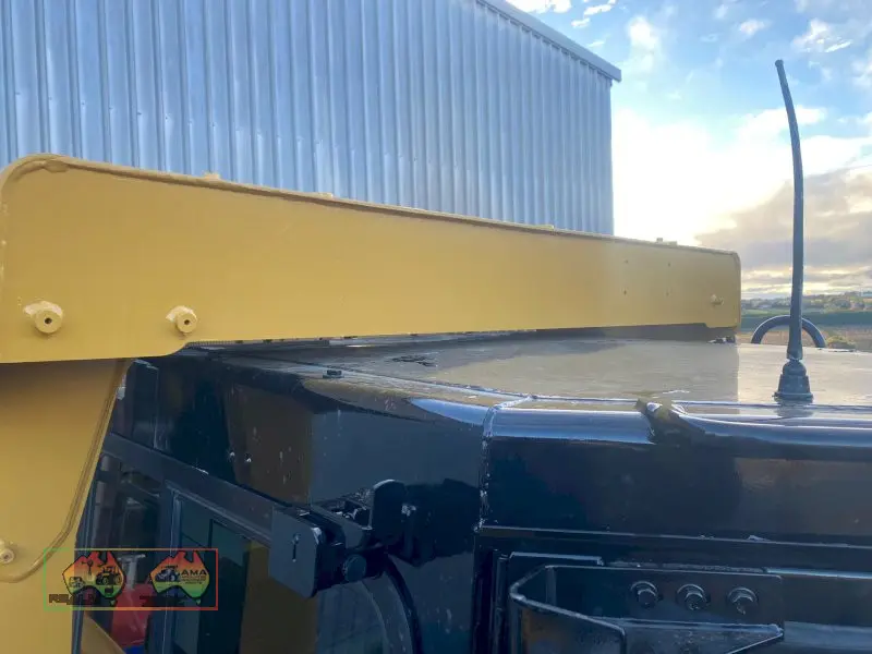 Caterpillar 10 T - Series 2 - photo 12
