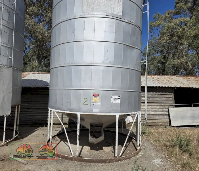 Nelson Silo No.2 - photo 2