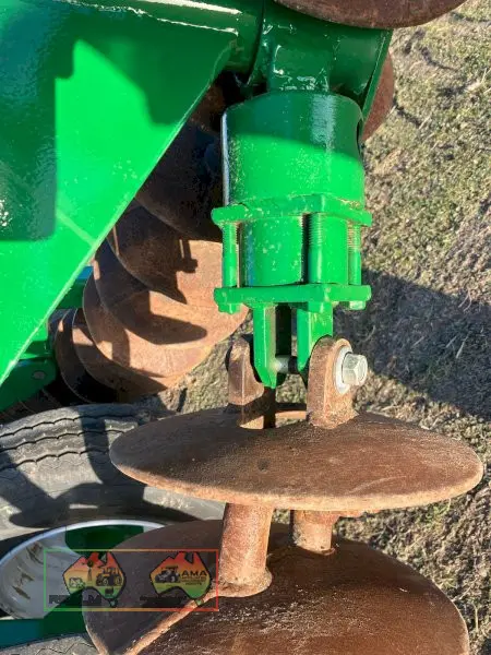 Kelly - 50F - Disc Prickle Chain - photo 49