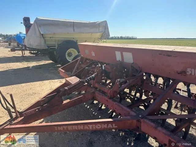 Triple Hitch 511 - Combines - photo 14