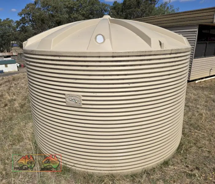 Polymaster 22,500 Ltr Tank - photo 3
