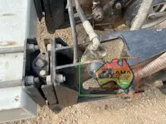 2008 Cross Slot No-Till Seed Drill/Air Seeder - photo 6