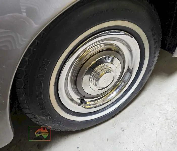 Fully Restored 1965 Silver Cloud III - photo 16