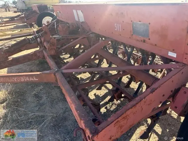 Triple Hitch 511 - Combines - photo 61