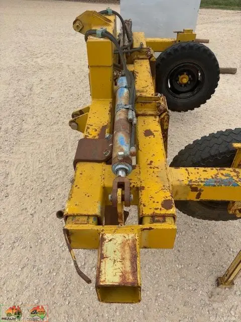 Expanding Deep Ripper - photo 4