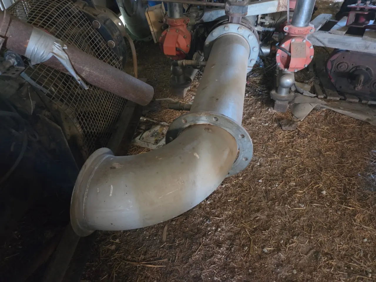 Irrigation Filtration System - photo 2