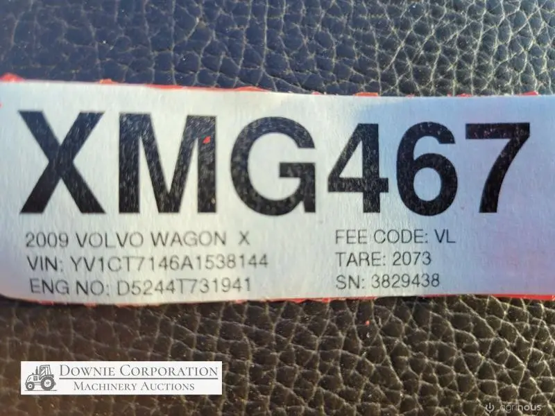 Volvo XC-90 Diesel Executive  (Euroa Vic) - photo 27
