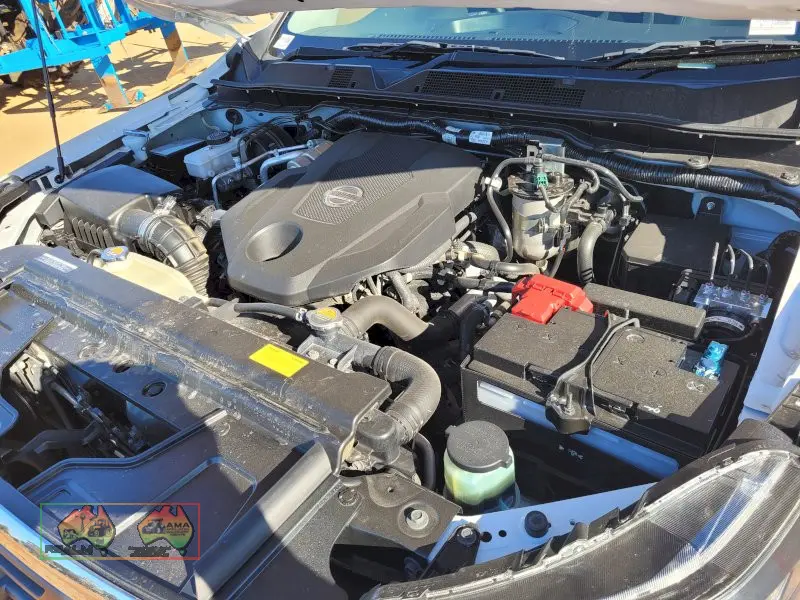 2020 Nissan Navara 4x2 Dual-cab Ute - photo 9