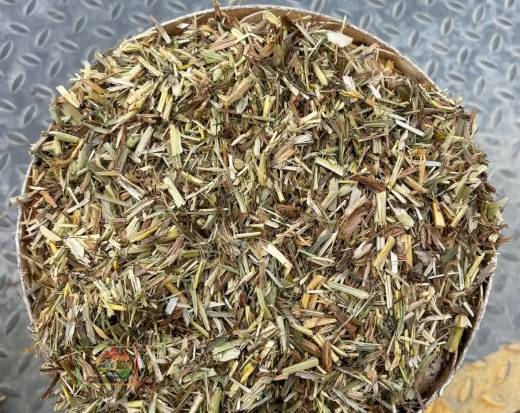 61 Bales of 8x4x3 Oaten Hay ($/Bale) - photo 2