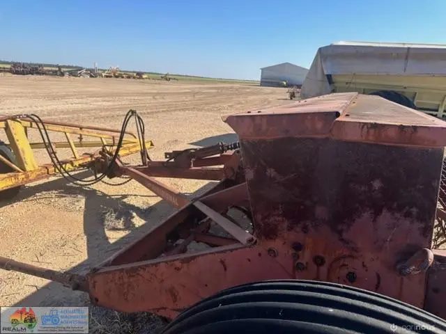 Triple Hitch 511 - Combines - photo 7