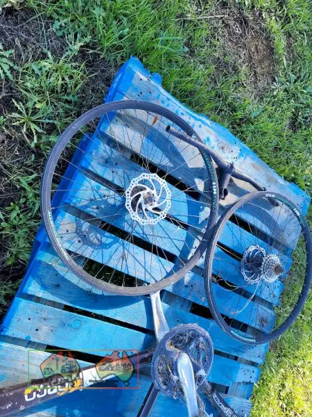 Push Bike Parts - photo 2