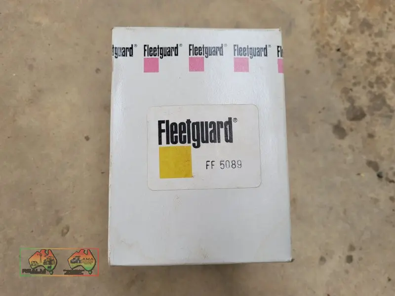 Fleetguard Fuel Filter - FF5089 - photo 2