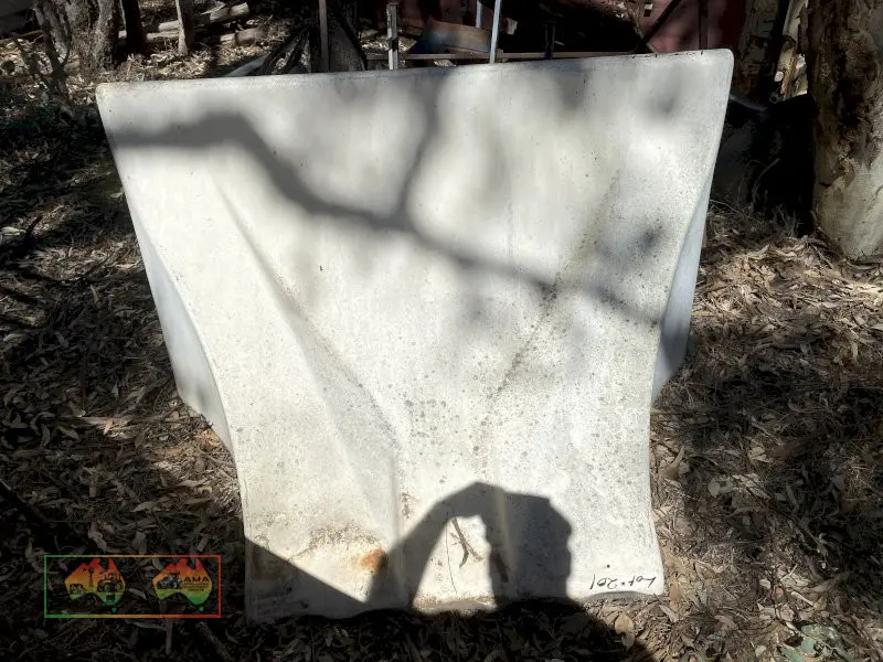 Truck Air Scoop - photo 1