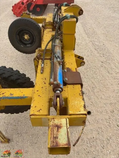 Expanding Deep Ripper - photo 3