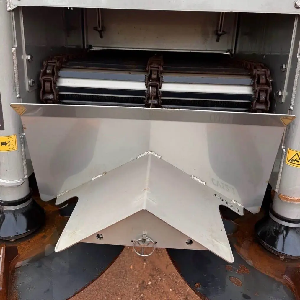 2023 Hansa T23 Stainless Steel Spreader - photo 9