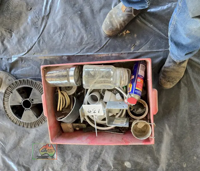 MIG Wire & Sundries - photo 2