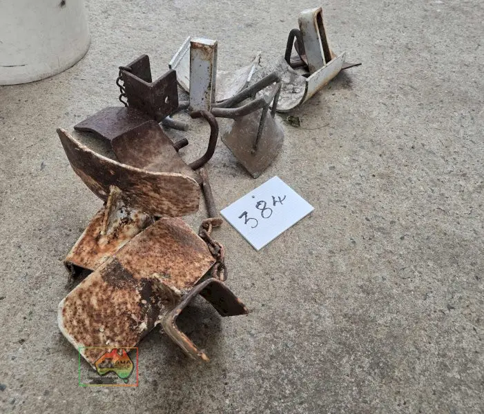 Assorted Jump Brackets - photo 2
