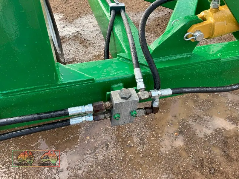 Kelly - 50F - Disc Prickle Chain - photo 30