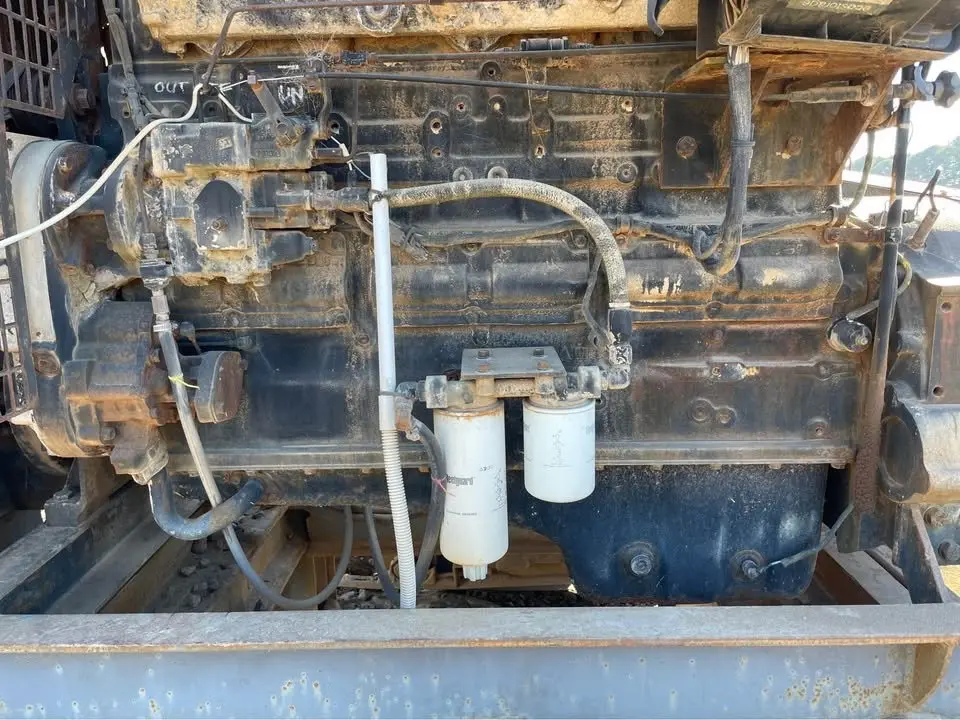 Used - Symons Cone Crusher 3 ft - photo 5
