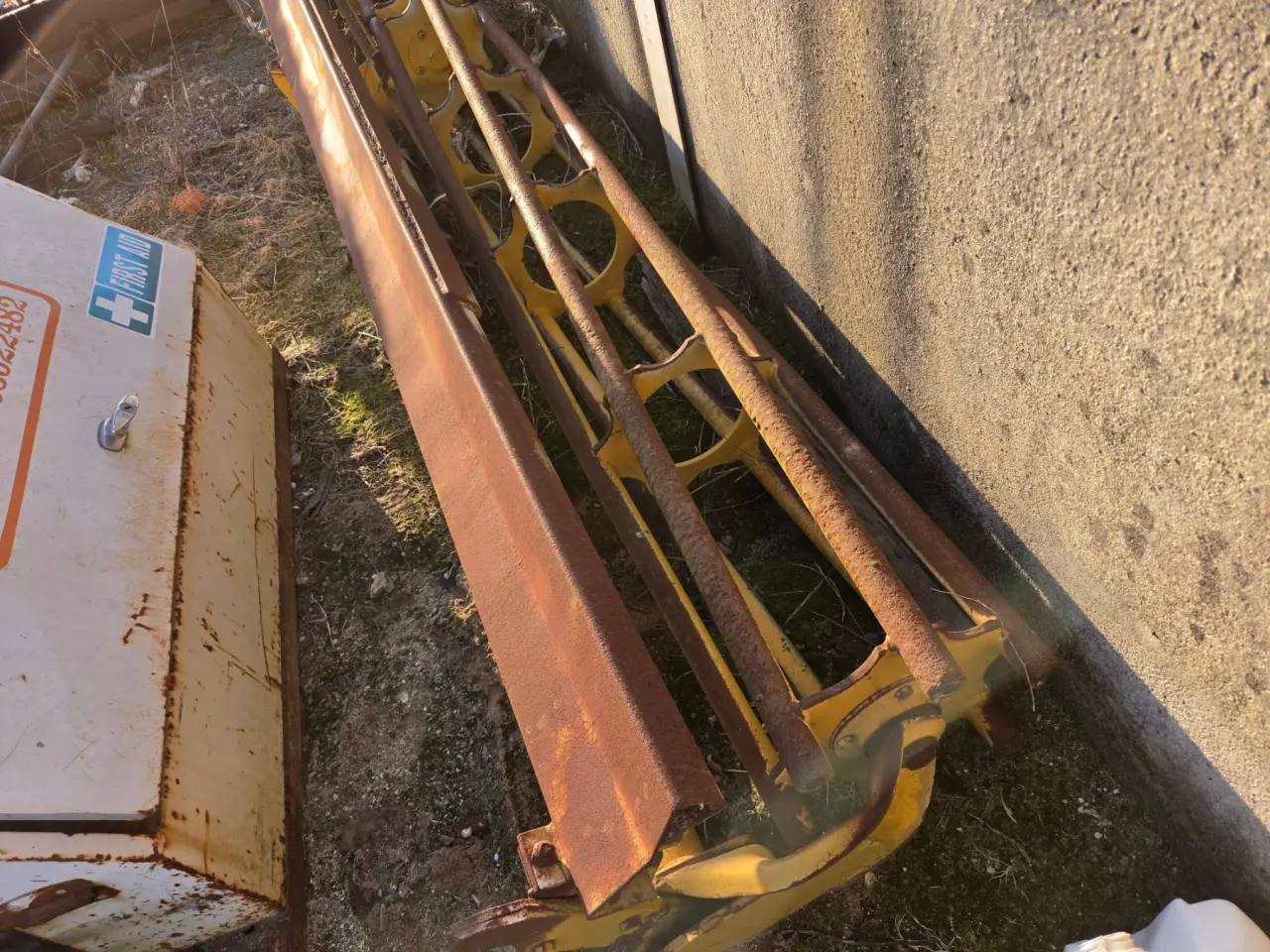 4.7m Crumble Roller - photo 4