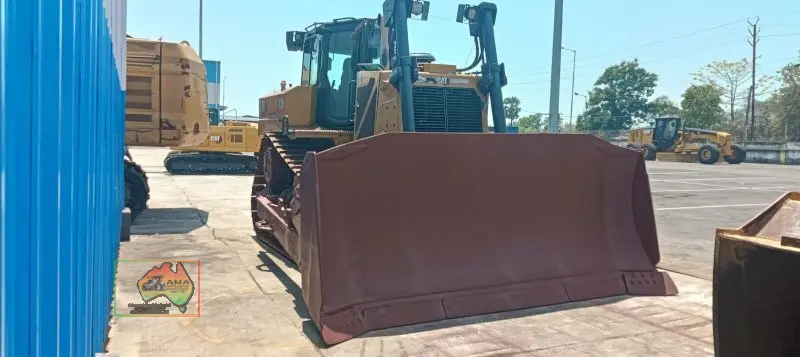 2023 Caterpillar D8 Dozer - Used | 11000 Hrs | Good Condition - photo 5