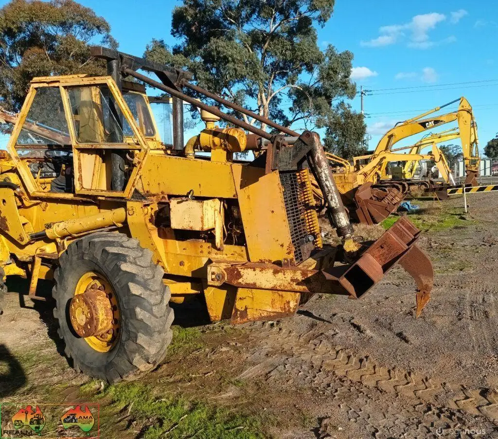 Case W10E Loader - photo 9
