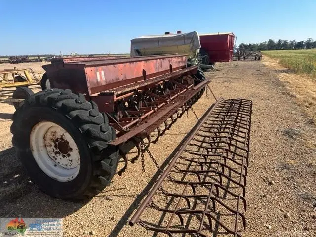 Triple Hitch 511 - Combines - photo 42