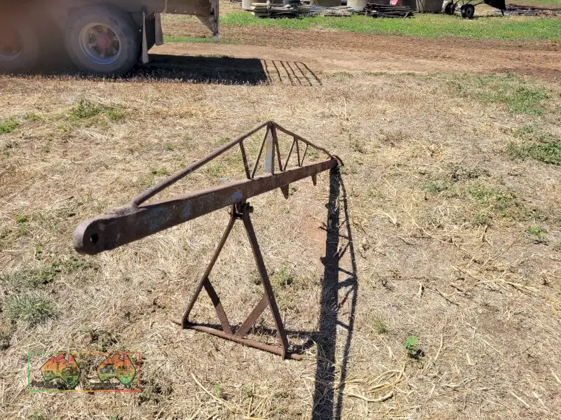 3pl Jib Crane - photo 2