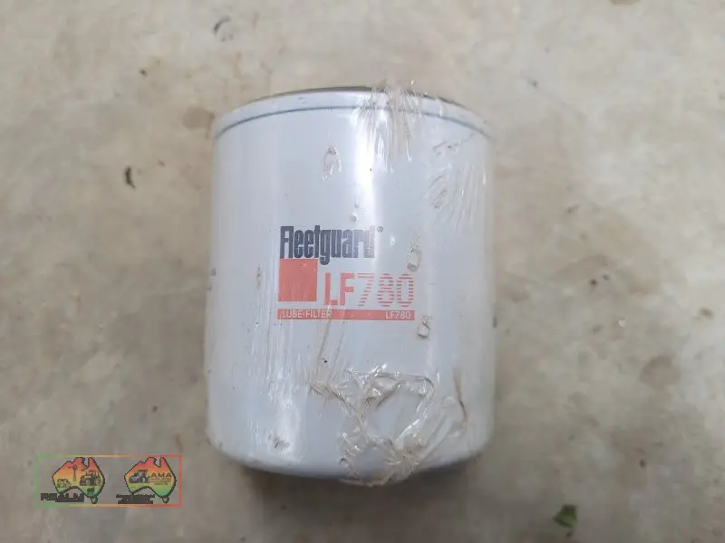 Fleetguard Oil Filter - LF780 - photo 2