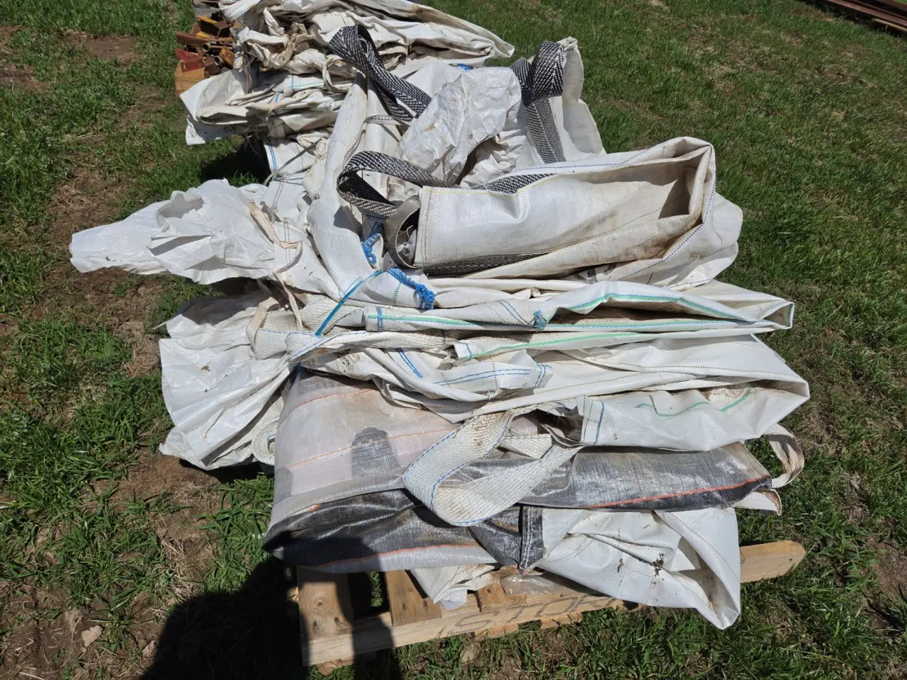 Used - 10x Bulka-Bags (A) - photo 2