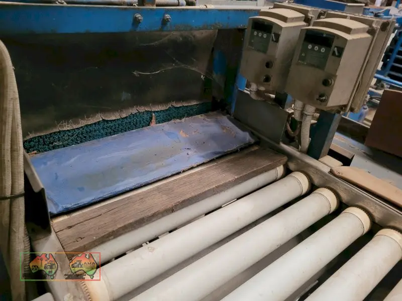 Single Row Pomme Fruit Grader - photo 22