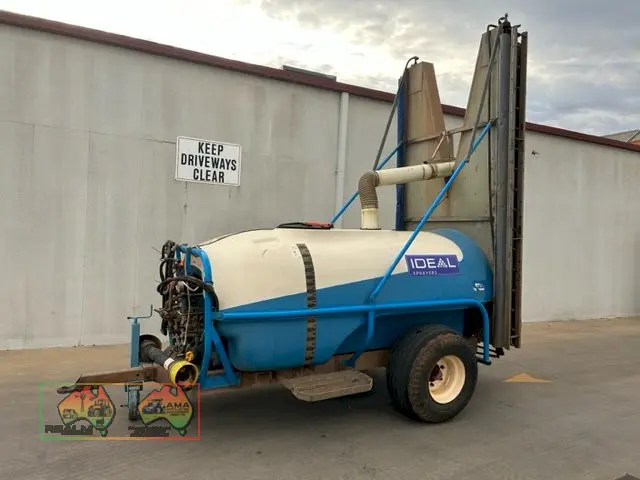 Ideal 3200 lt - photo 6