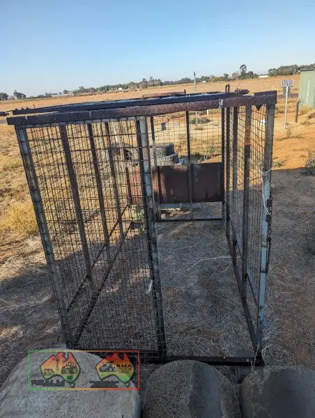 Stock Crate 8x5 - photo 3
