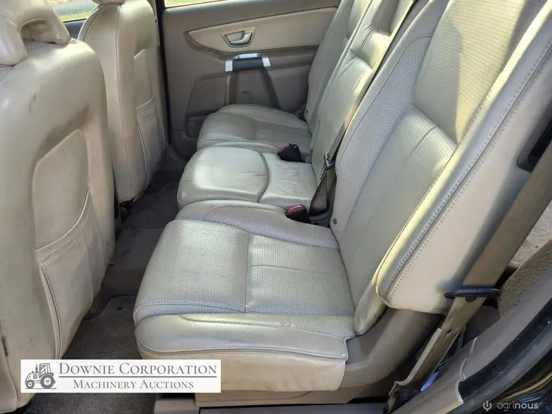 Volvo XC-90 Diesel Executive  (Euroa Vic) - photo 18