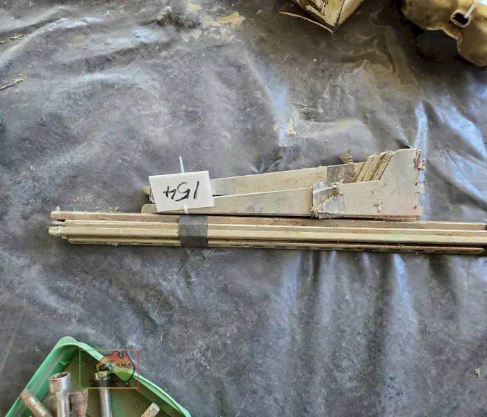 Shelving Brackets - photo 1