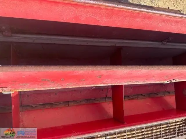 Triple Hitch 511 - Combines - photo 22