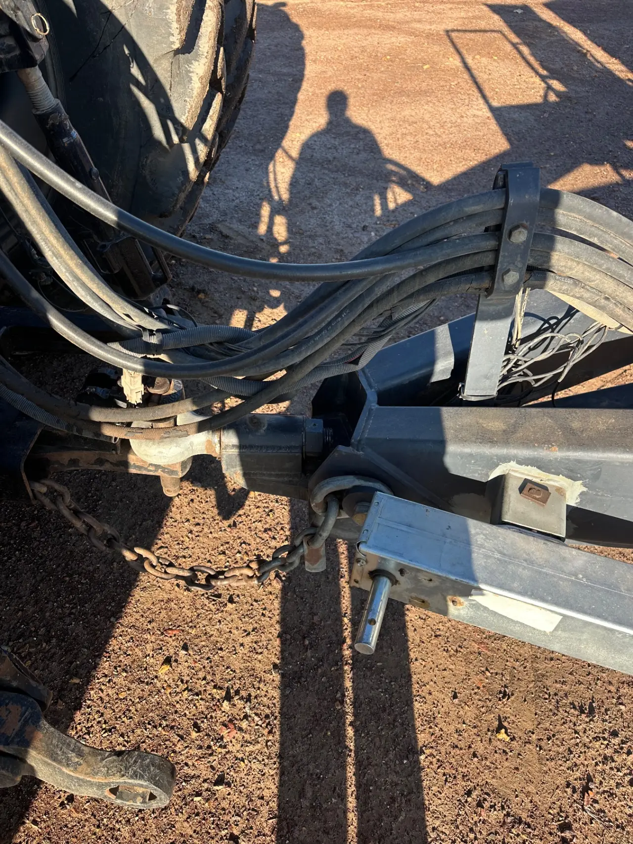 Flexi Coil ST820 Bar and 2320 Cart - photo 5