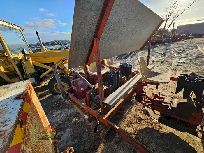 Leveler 3PL Seedling/Tree Planter - photo 8