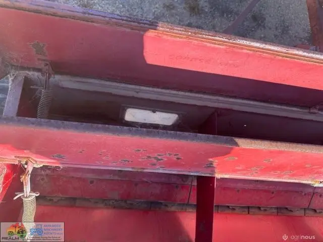 Triple Hitch 511 - Combines - photo 28
