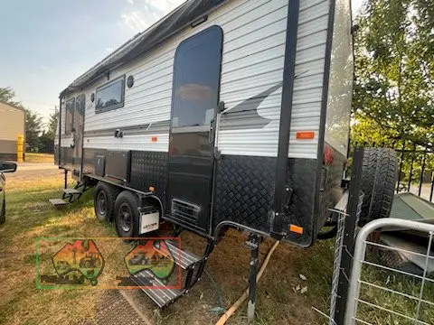 2022 Leader Caravan 22ft 7" - photo 7