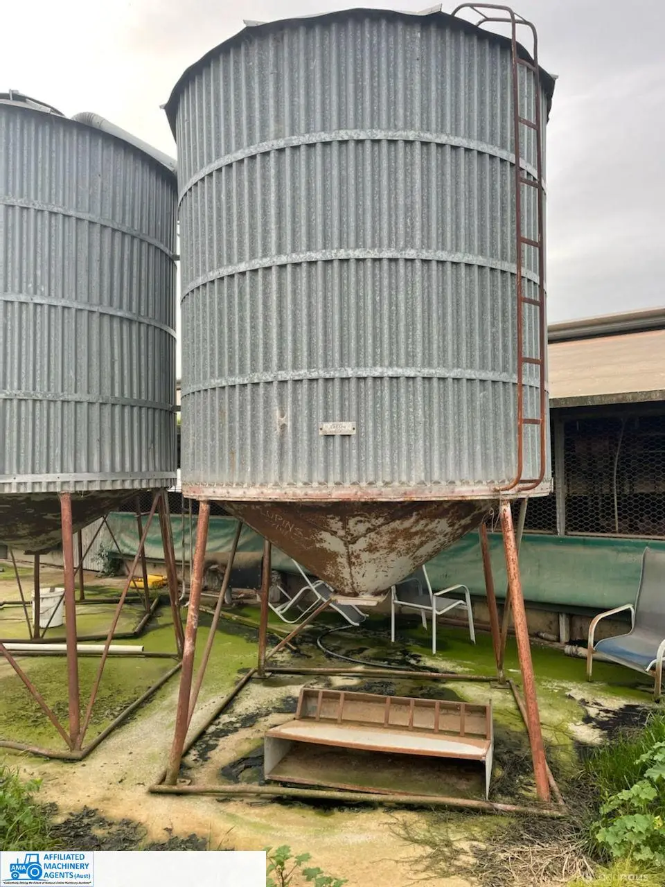 Nelson Silo No.1 - photo 1