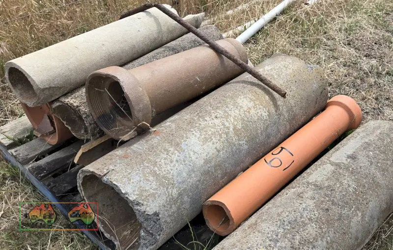 Assorted Pipes - photo 1