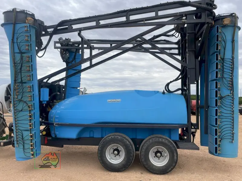 2019 Interlink Tree Sprayer - photo 1