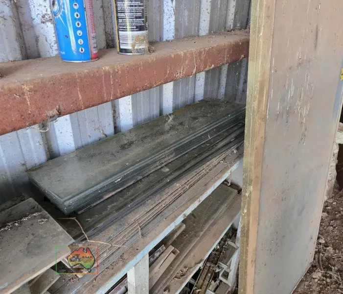 Shower Screens & Louvre Windows - photo 5