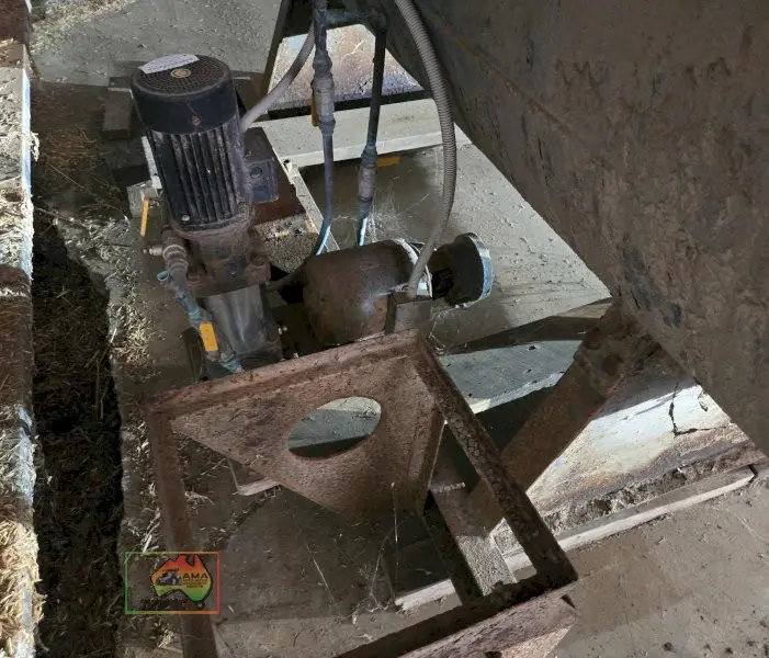 Miller Bros. Industrial Gas Steamer/Boiler - photo 9